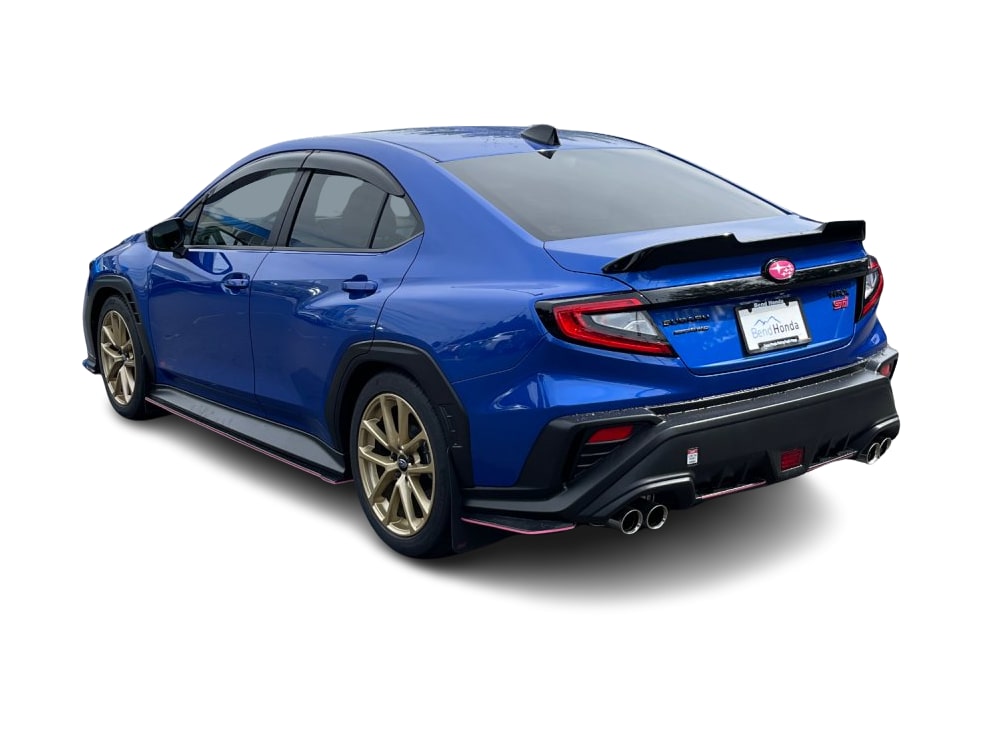 Thumbnail: 2024 Subaru WRX - 12