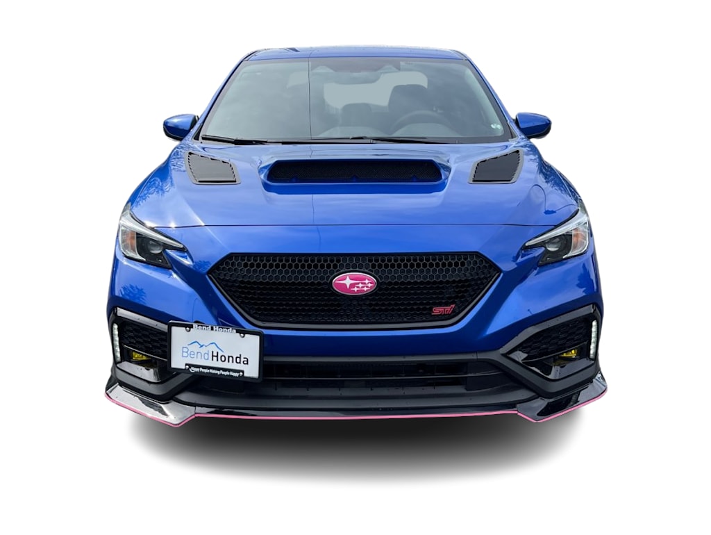 Thumbnail: 2024 Subaru WRX - 5
