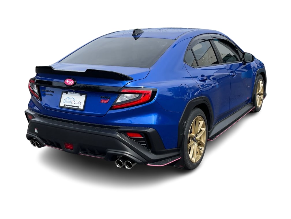 Thumbnail: 2024 Subaru WRX - 13