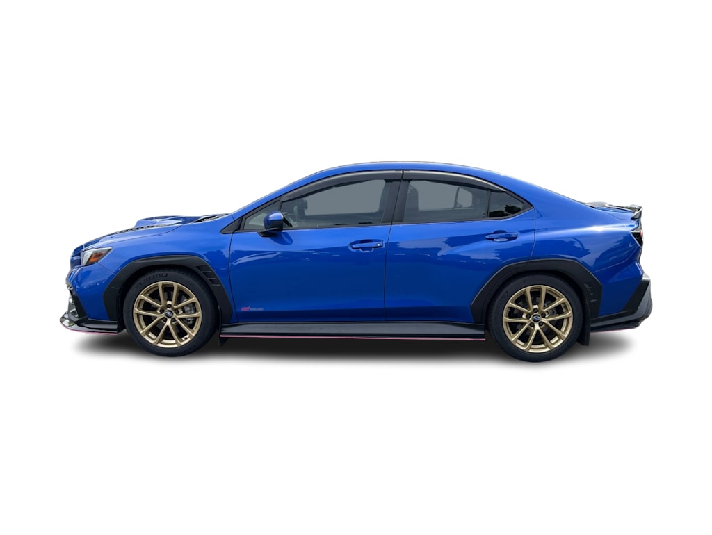 Thumbnail: 2024 Subaru WRX - 3