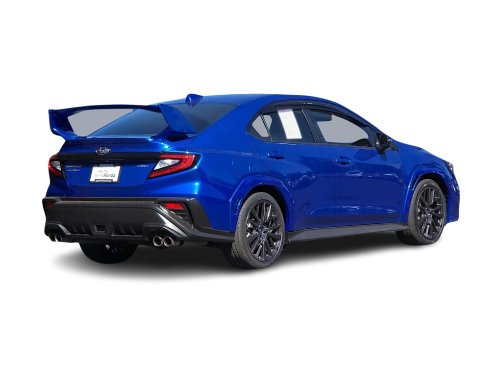 Thumbnail: 2023 Subaru WRX - 16