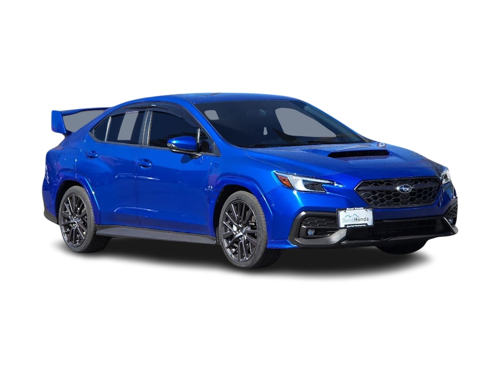 Thumbnail: 2023 Subaru WRX - 18