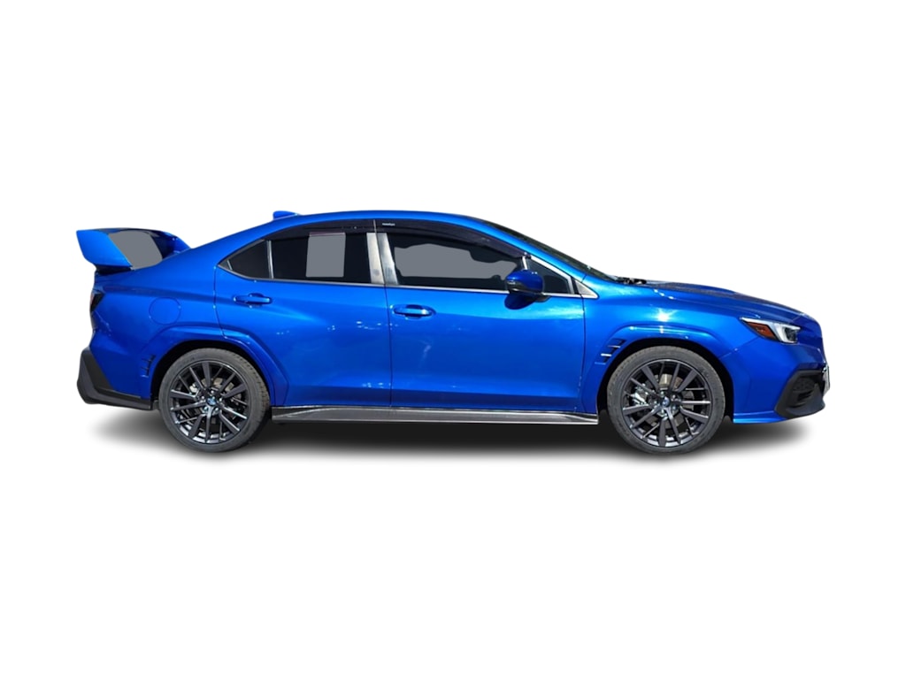Thumbnail: 2023 Subaru WRX - 17