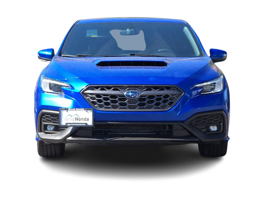 Thumbnail: 2023 Subaru WRX - 19