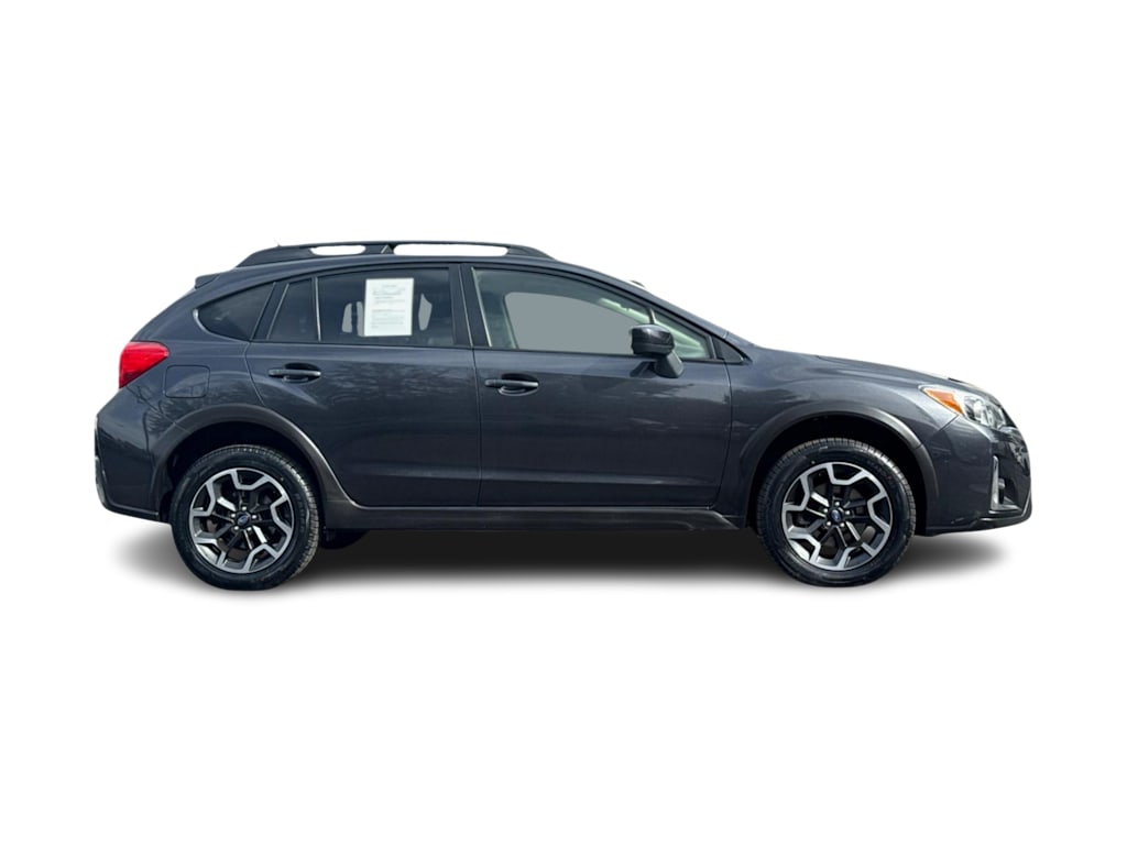 Thumbnail: 2016 Subaru Crosstrek - 20