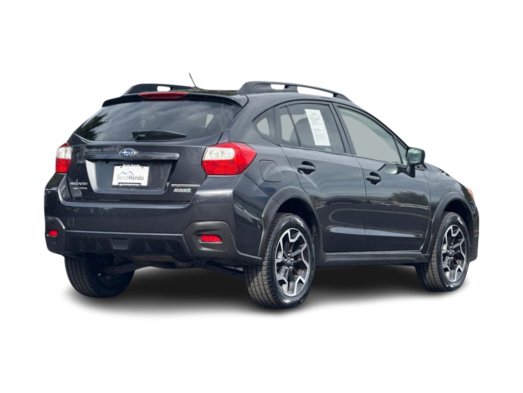 Thumbnail: 2016 Subaru Crosstrek - 19