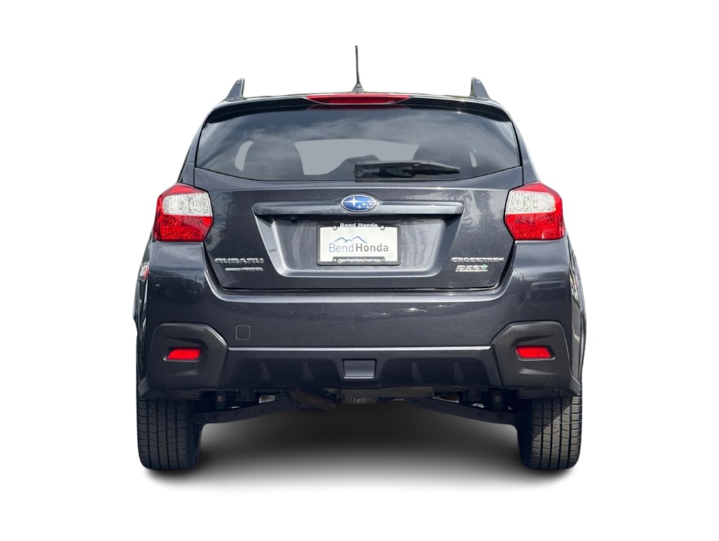 Thumbnail: 2016 Subaru Crosstrek - 5