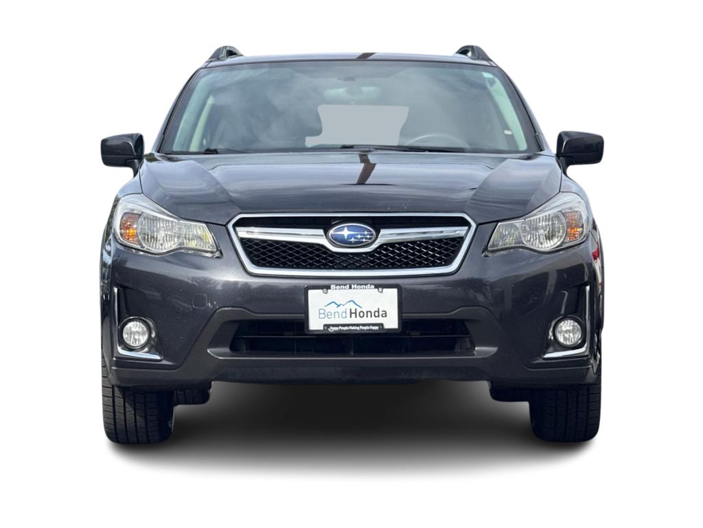 Thumbnail: 2016 Subaru Crosstrek - 6
