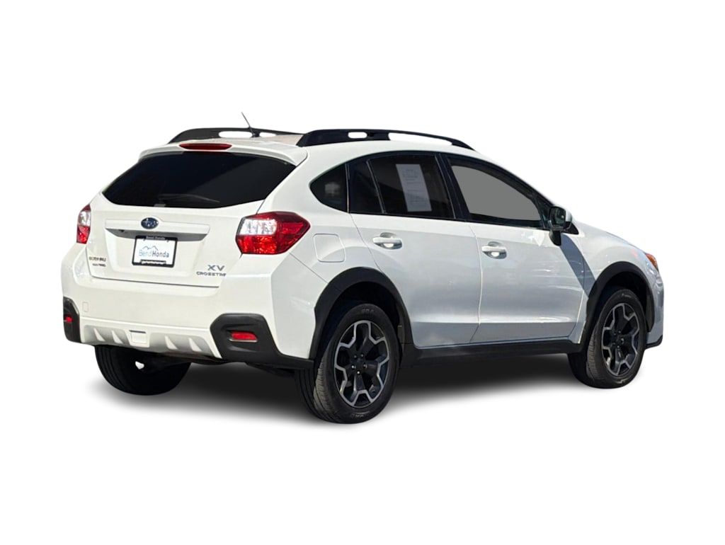 Thumbnail: 2015 Subaru XV Crosstrek - 18
