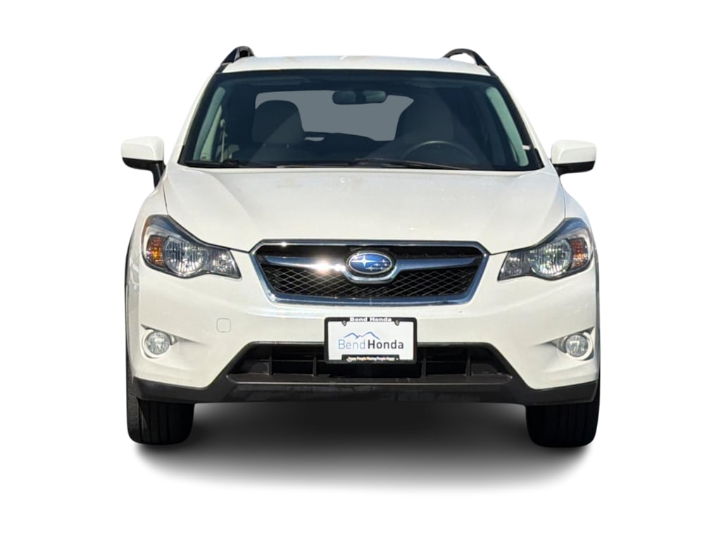 Thumbnail: 2015 Subaru XV Crosstrek - 6