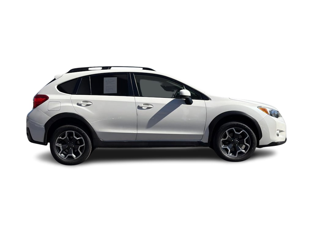 Thumbnail: 2015 Subaru XV Crosstrek - 19