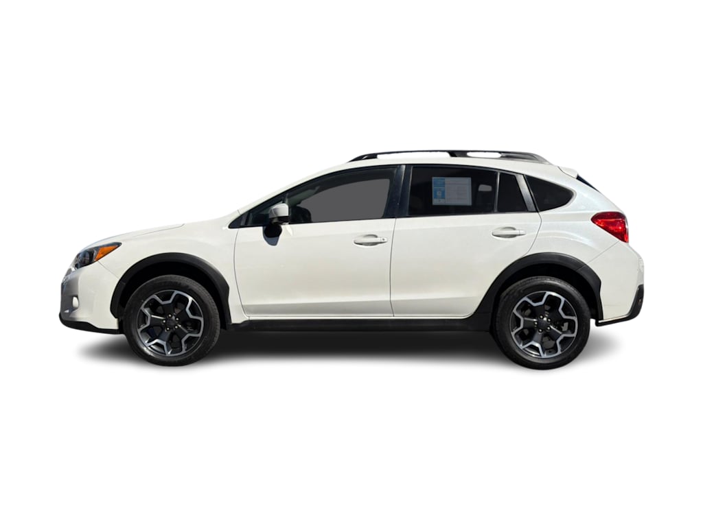 Thumbnail: 2015 Subaru XV Crosstrek - 3