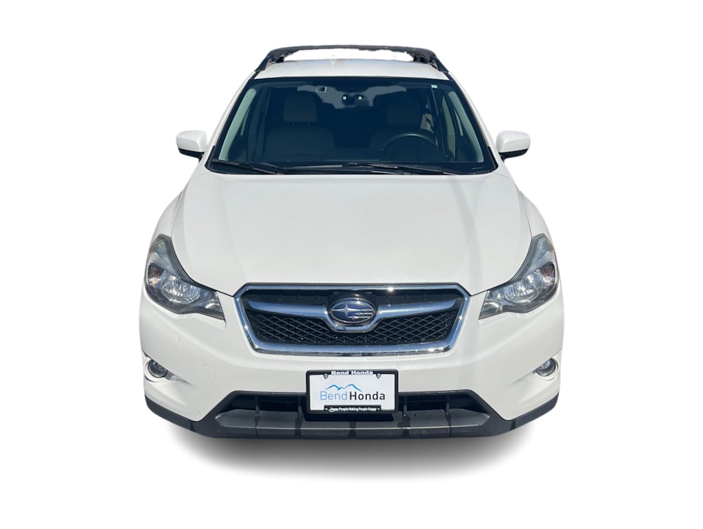 Thumbnail: 2015 Subaru XV Crosstrek - 6