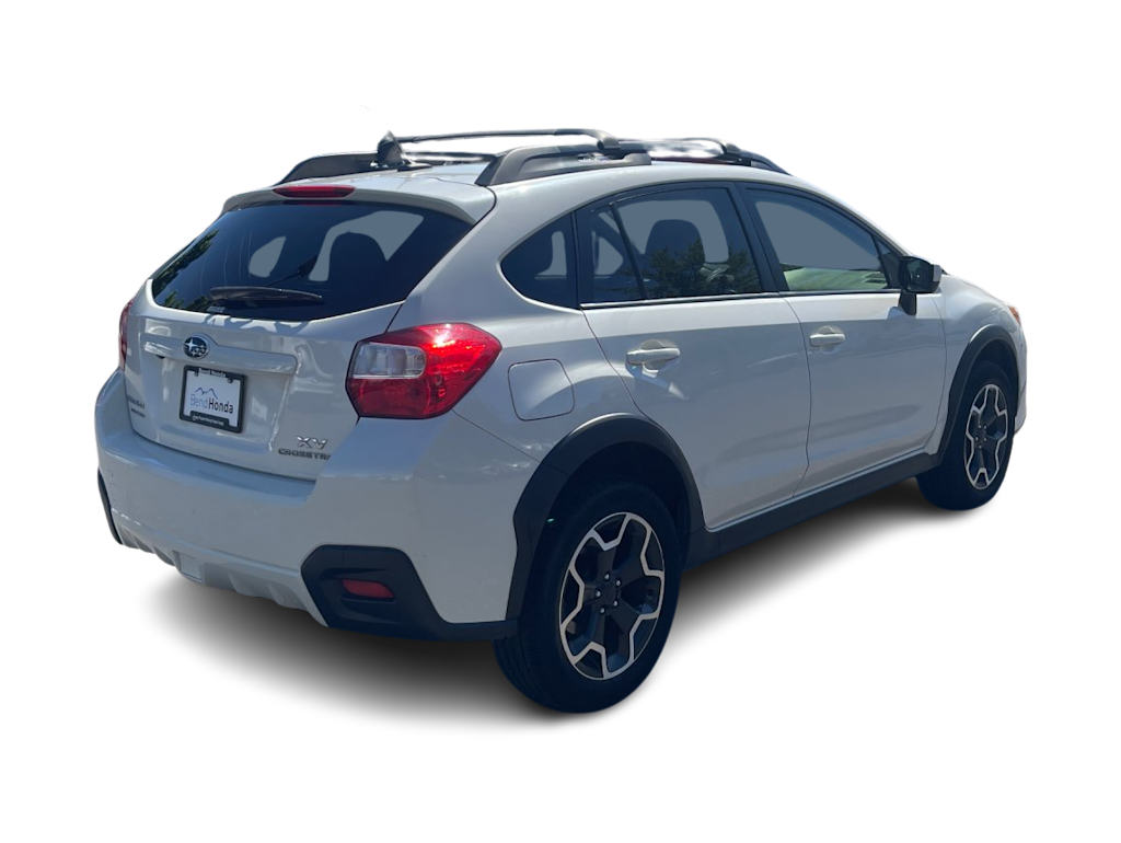 Thumbnail: 2015 Subaru XV Crosstrek - 12