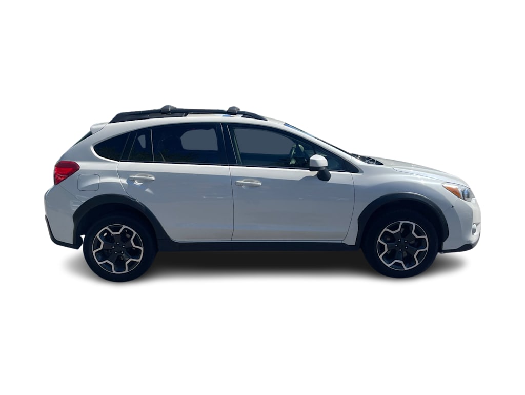 Thumbnail: 2015 Subaru XV Crosstrek - 13