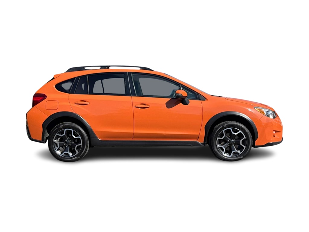 Thumbnail: 2015 Subaru XV Crosstrek - 19