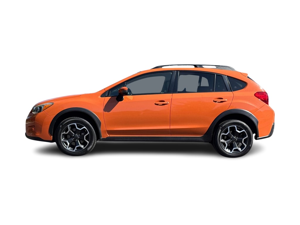 Thumbnail: 2015 Subaru XV Crosstrek - 3
