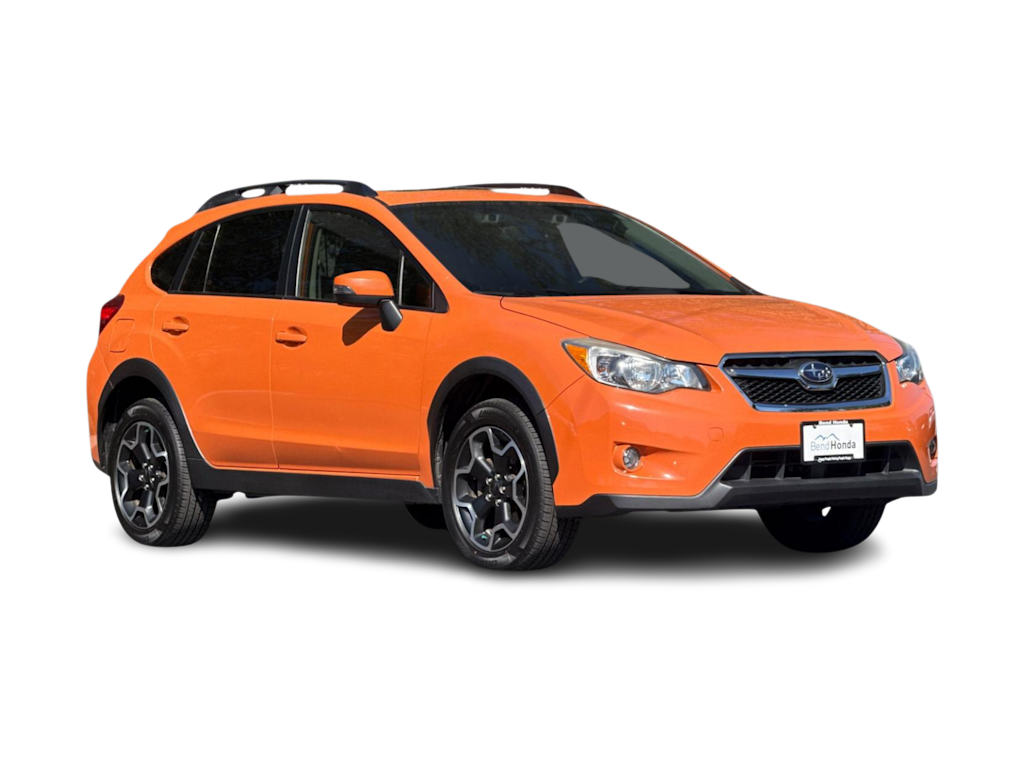 Thumbnail: 2015 Subaru XV Crosstrek - 20