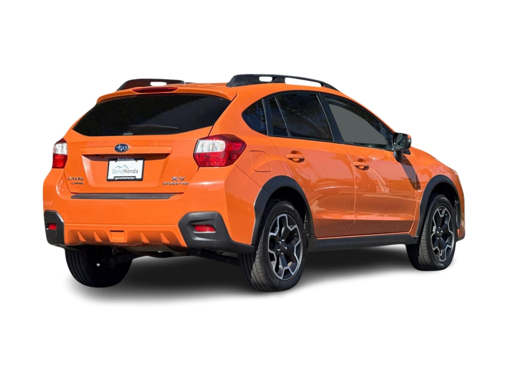 Thumbnail: 2015 Subaru XV Crosstrek - 18