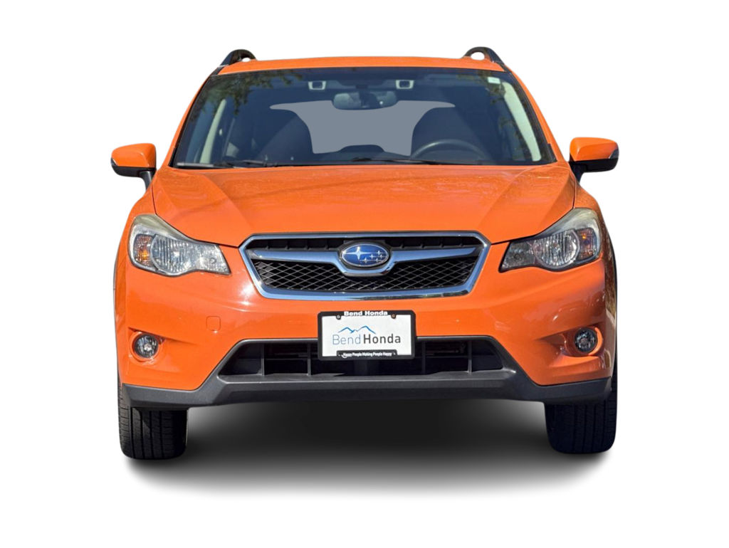 Thumbnail: 2015 Subaru XV Crosstrek - 6