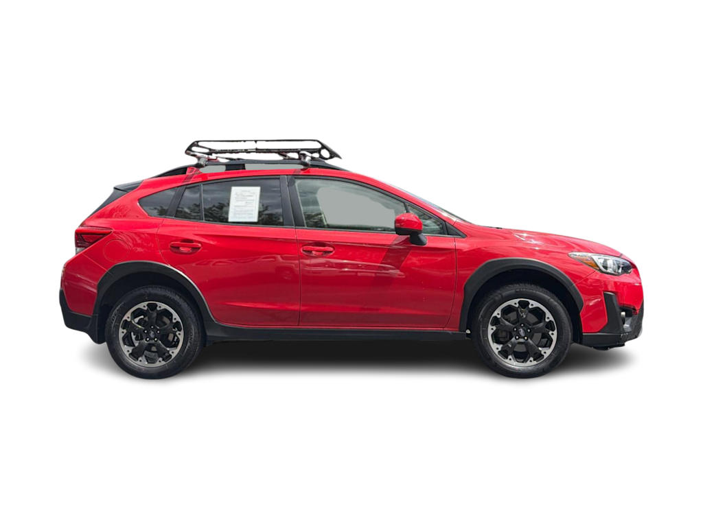 Thumbnail: 2021 Subaru Crosstrek - 19