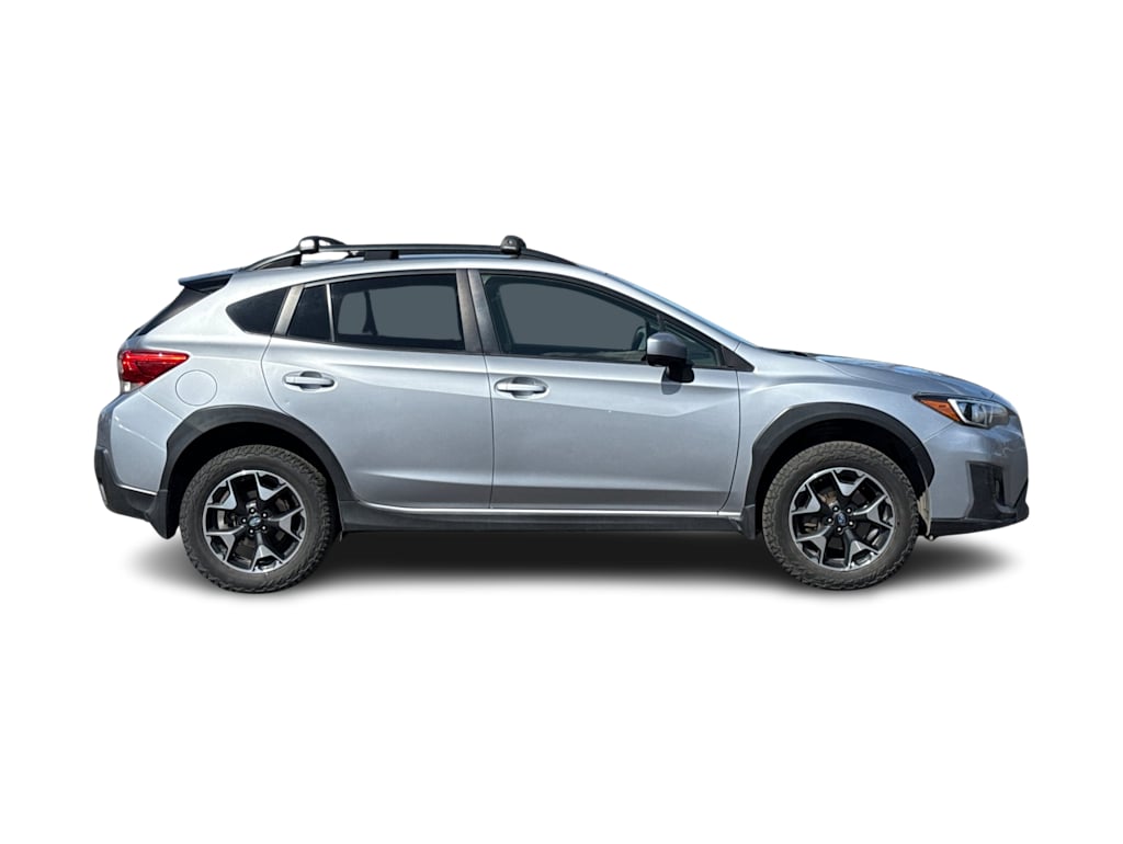 2019 Subaru Crosstrek Premium 14
