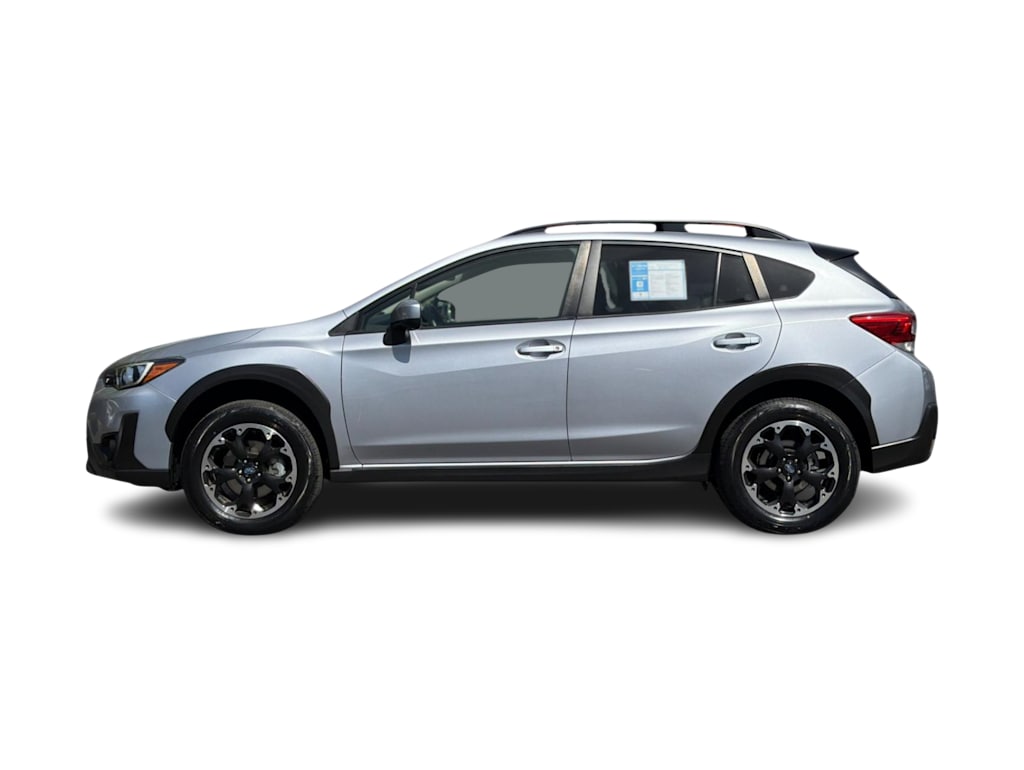 Thumbnail: 2022 Subaru Crosstrek - 3