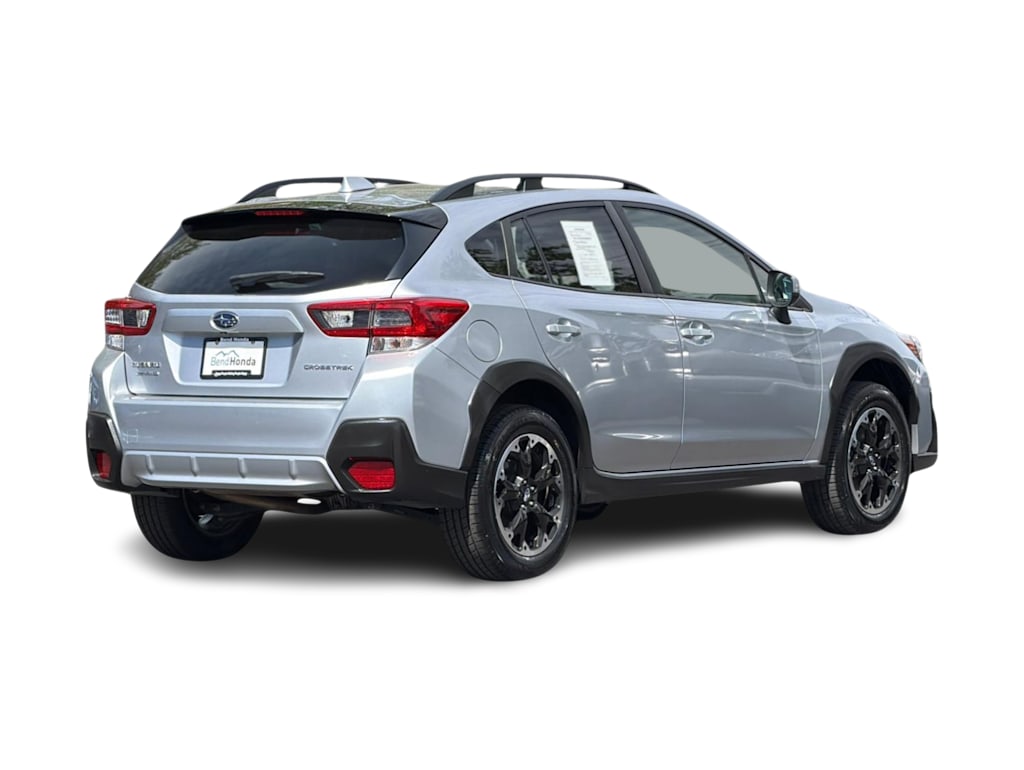 Thumbnail: 2022 Subaru Crosstrek - 20