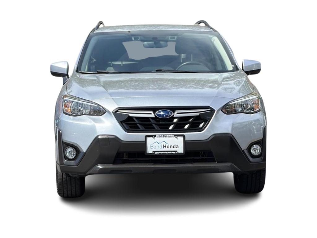 Thumbnail: 2022 Subaru Crosstrek - 6