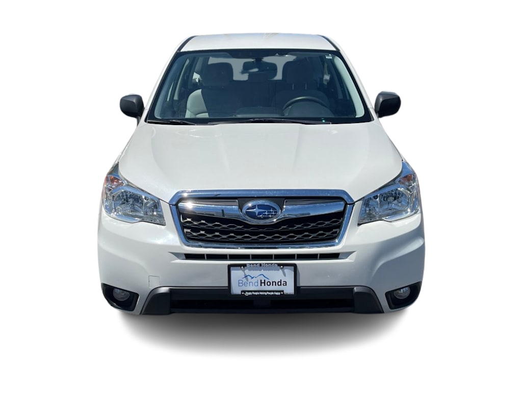 Thumbnail: 2016 Subaru Forester - 6