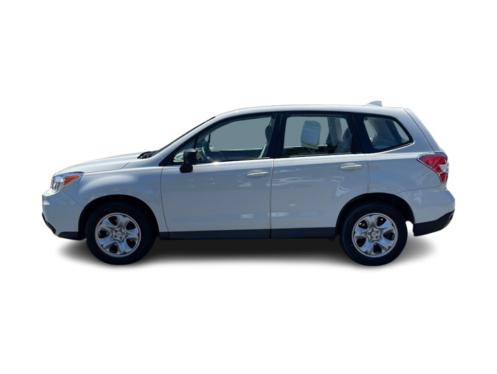 Thumbnail: 2016 Subaru Forester - 3