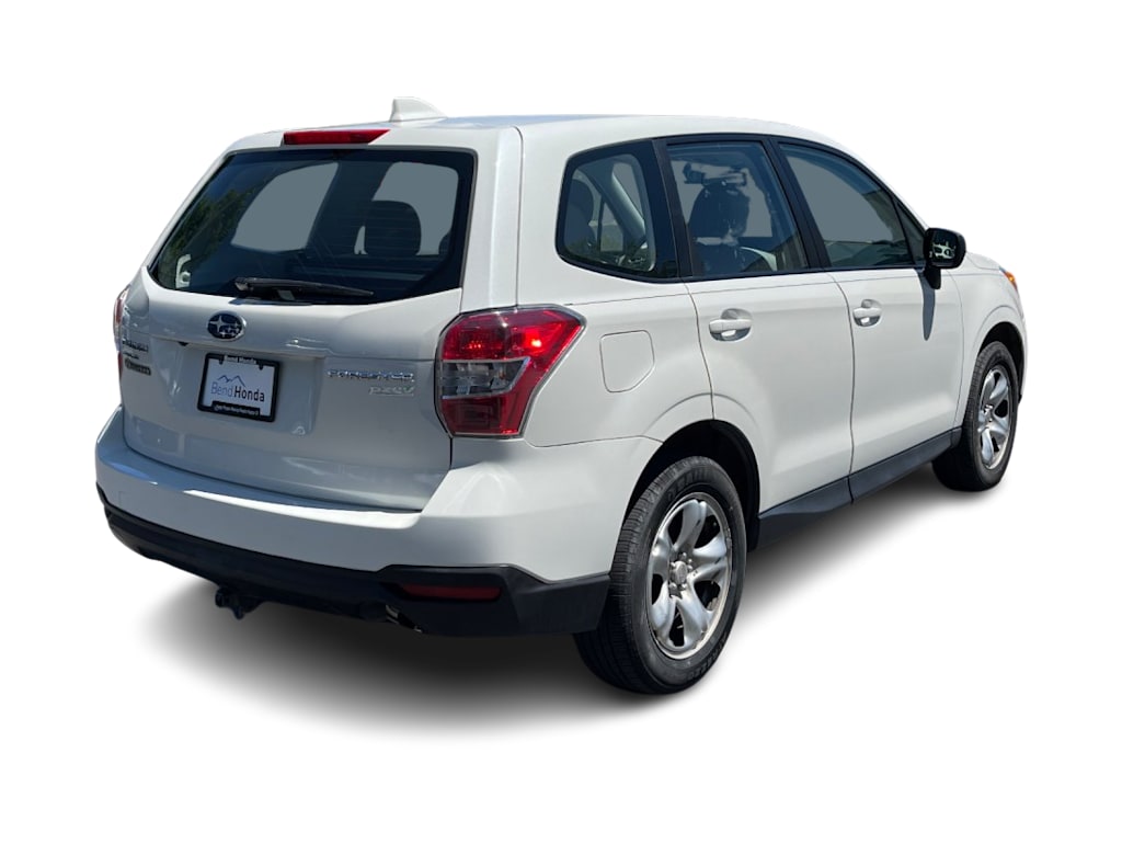 Thumbnail: 2016 Subaru Forester - 13