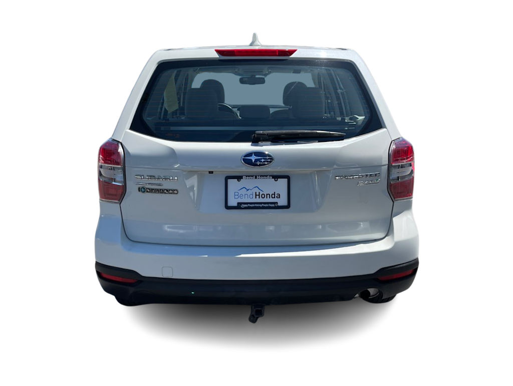 Thumbnail: 2016 Subaru Forester - 5