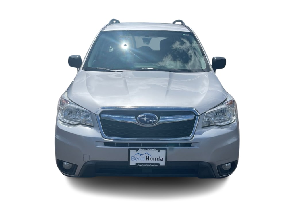 Thumbnail: 2016 Subaru Forester - 6