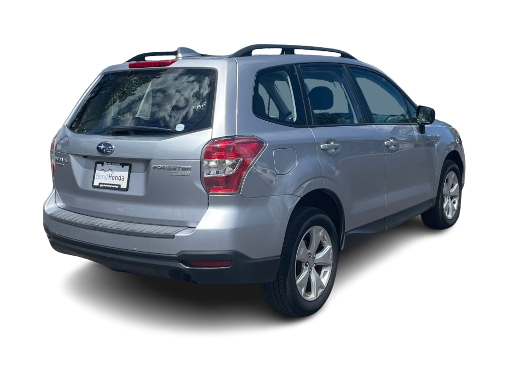 Thumbnail: 2016 Subaru Forester - 13