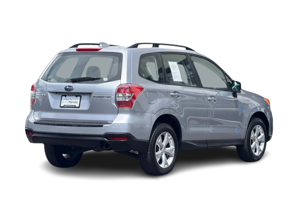 Thumbnail: 2016 Subaru Forester - 18