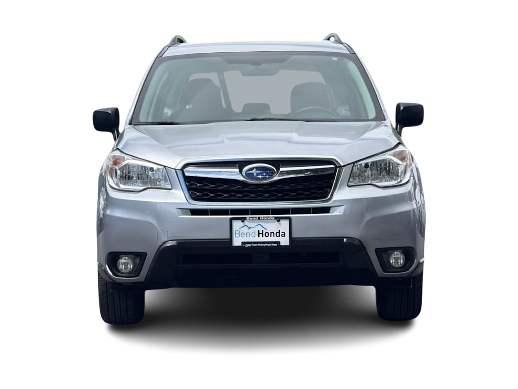 Thumbnail: 2016 Subaru Forester - 6