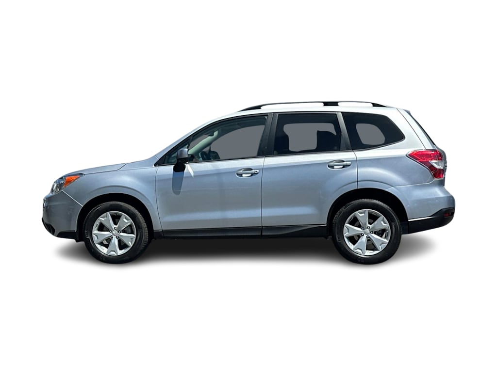 Thumbnail: 2015 Subaru Forester - 3