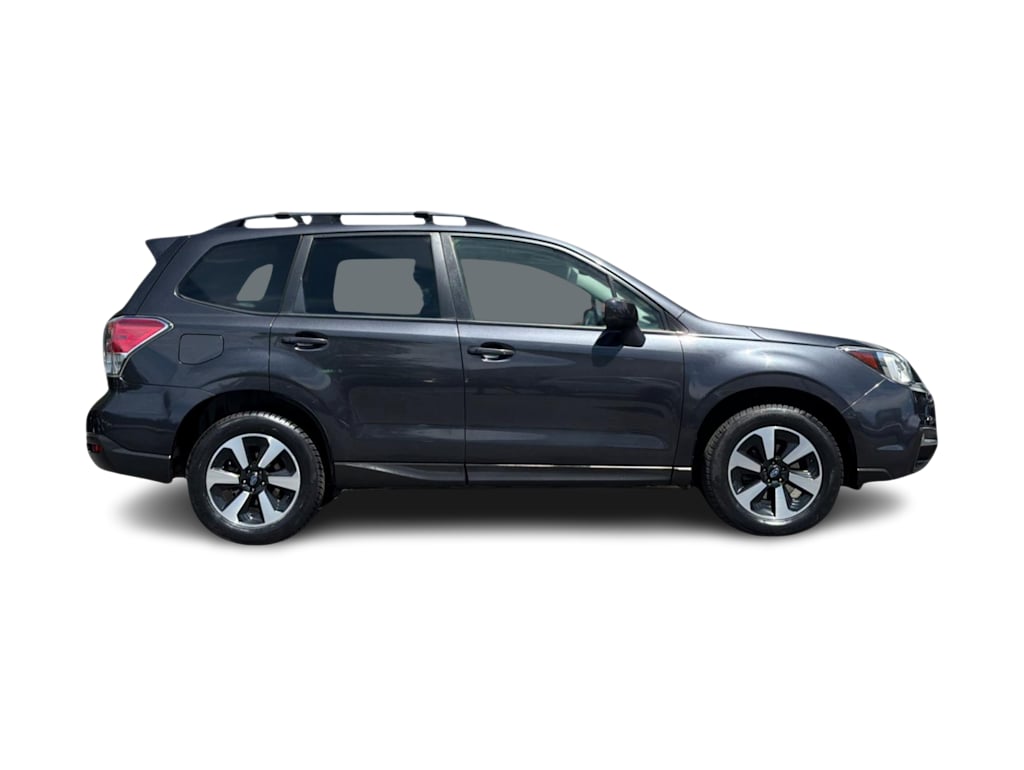 Thumbnail: 2018 Subaru Forester - 19
