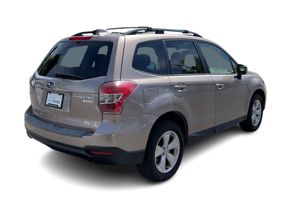 Thumbnail: 2016 Subaru Forester - 12