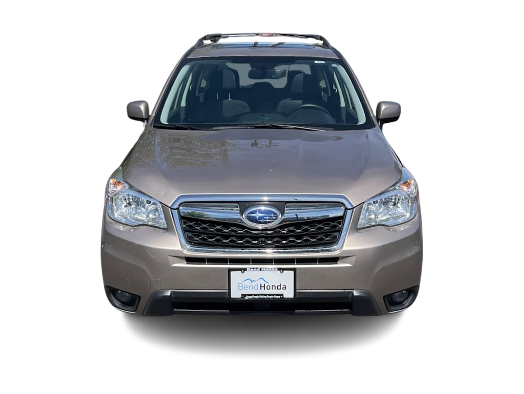 Thumbnail: 2016 Subaru Forester - 6