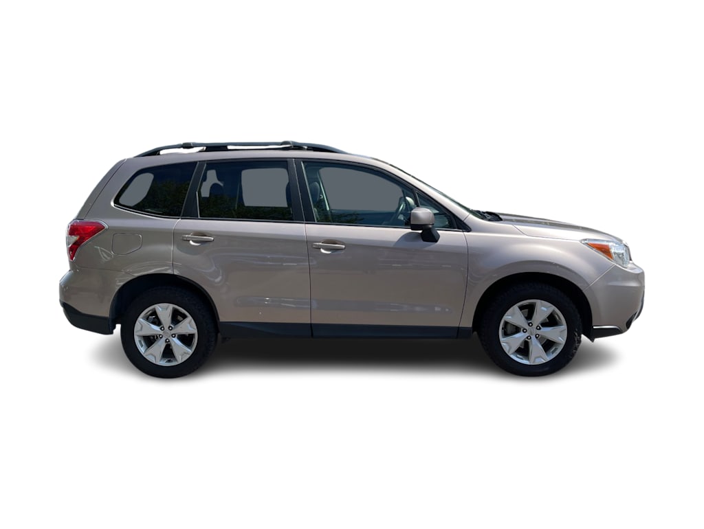 Thumbnail: 2016 Subaru Forester - 13