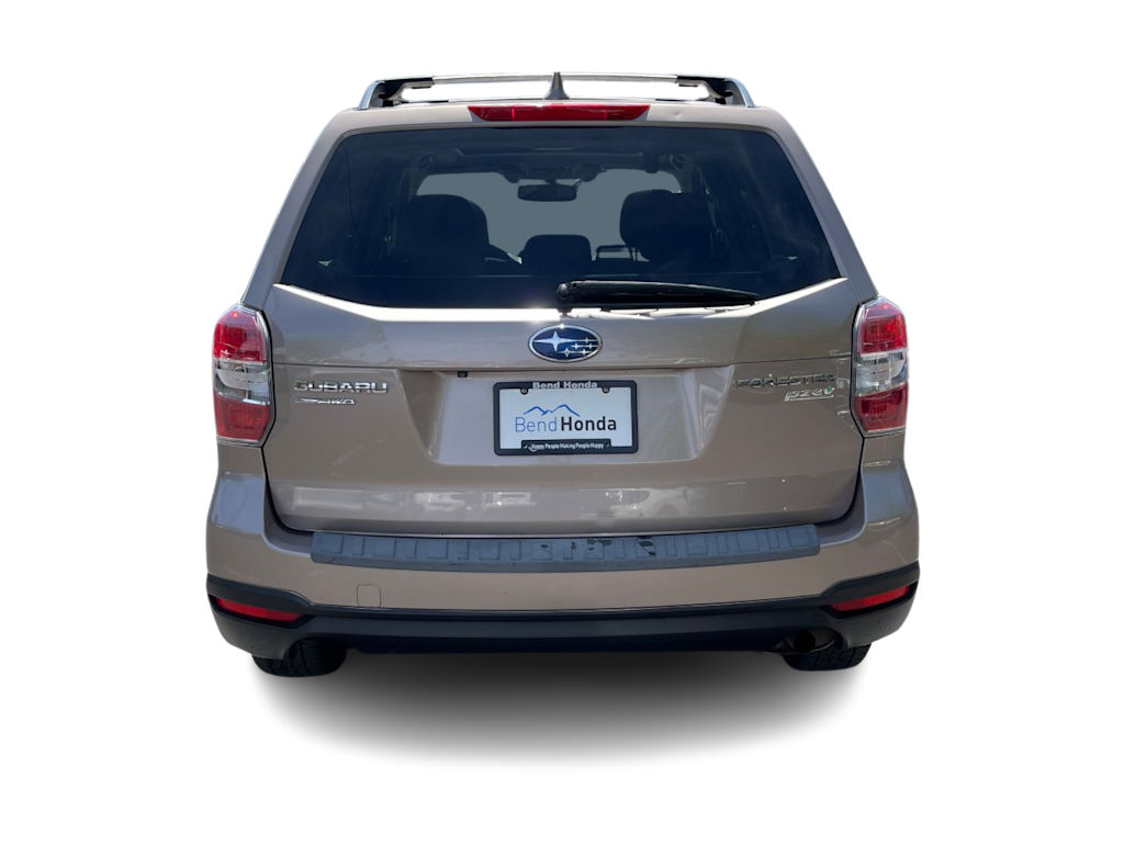 Thumbnail: 2016 Subaru Forester - 5