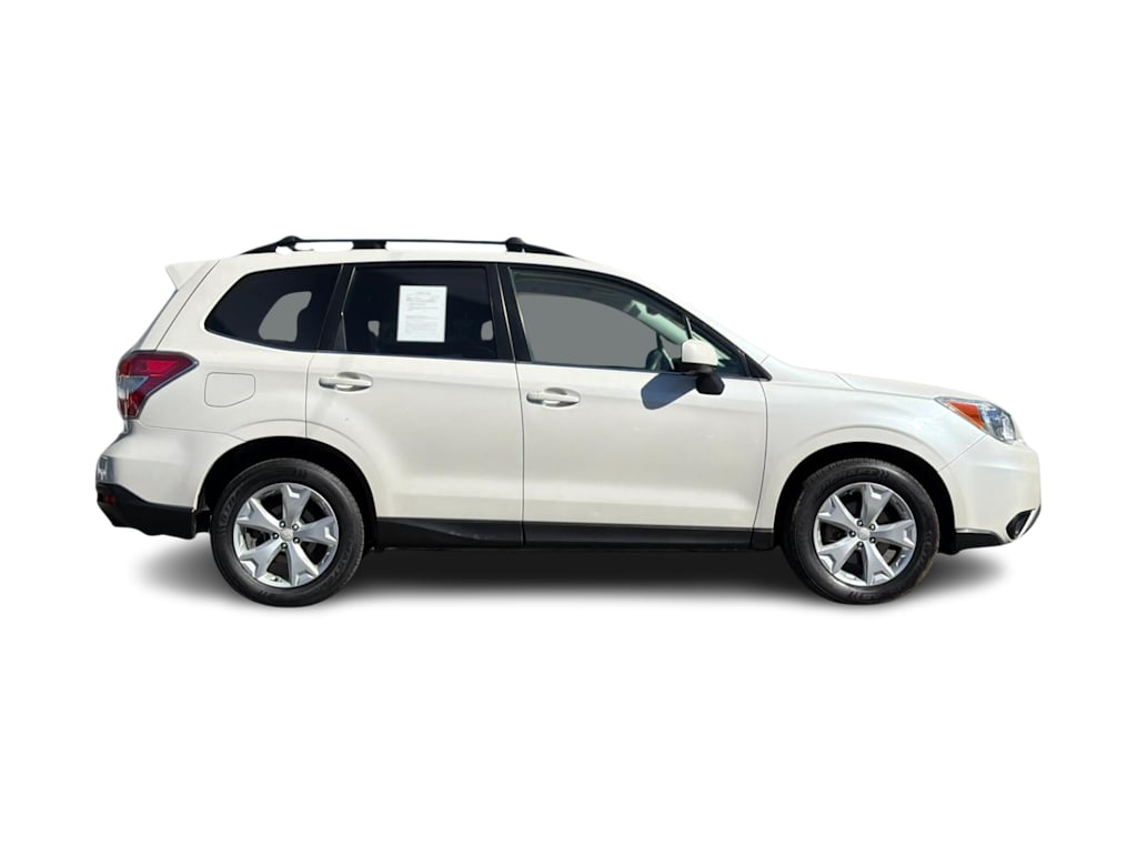 Thumbnail: 2015 Subaru Forester - 18