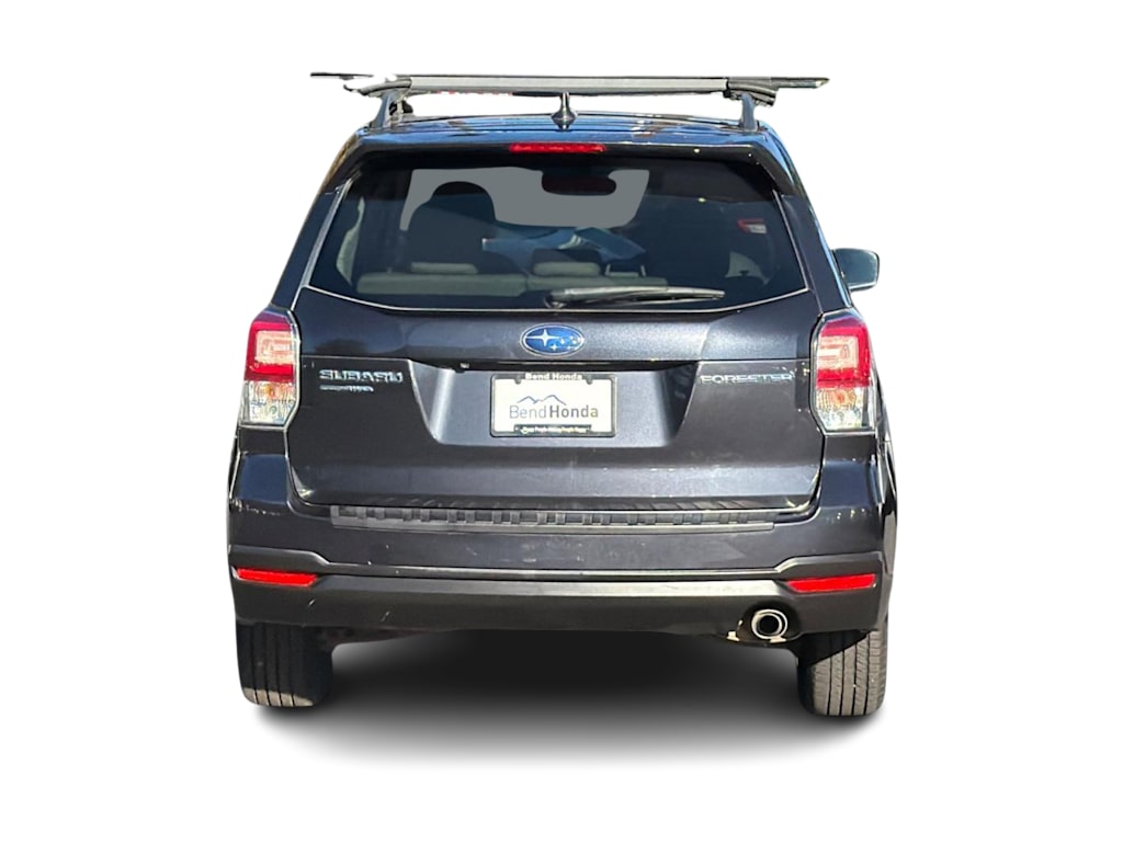Thumbnail: 2018 Subaru Forester - 5