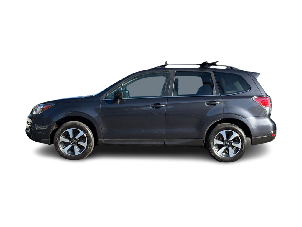 Thumbnail: 2018 Subaru Forester - 3