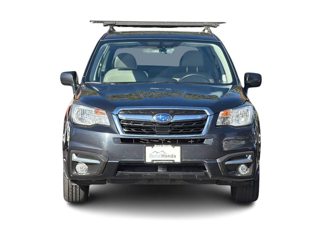 Thumbnail: 2018 Subaru Forester - 6
