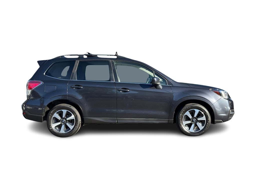 Thumbnail: 2018 Subaru Forester - 20
