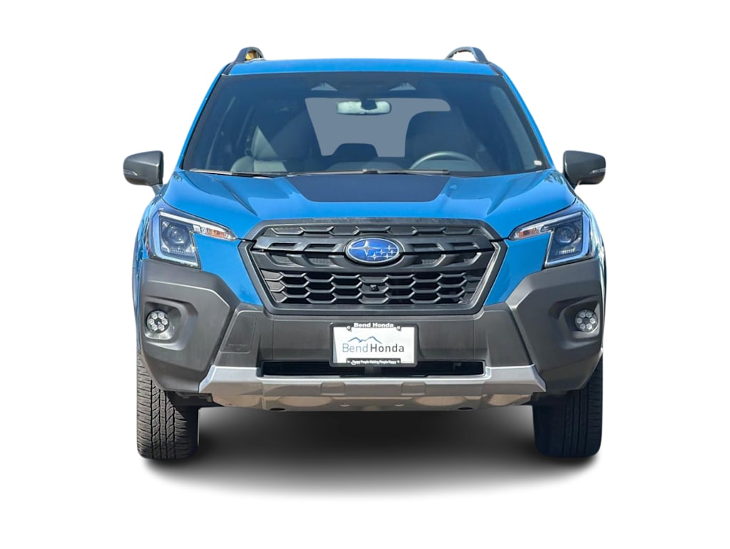 Thumbnail: 2025 Subaru Forester - 6