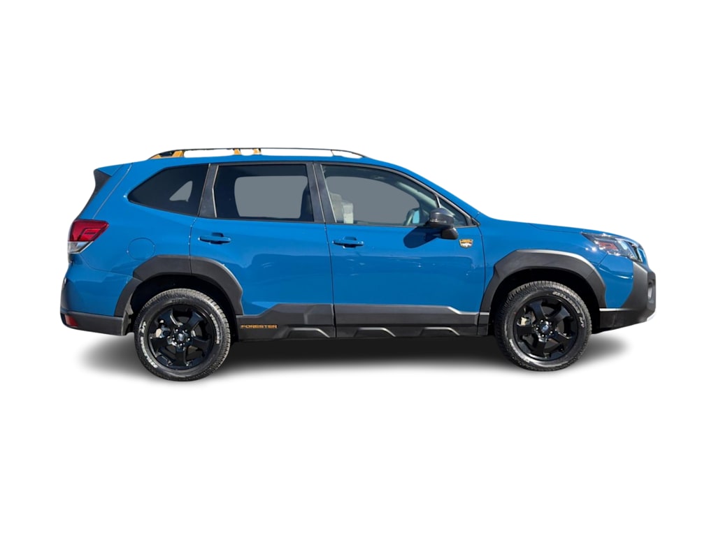 Thumbnail: 2025 Subaru Forester - 18